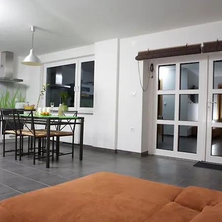 Rose In Winter Apartment *