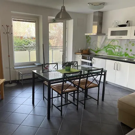 Apartament Rose In Winter