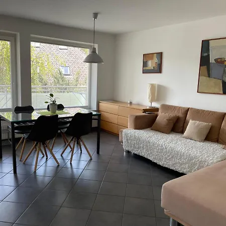 Rose In Winter Appartement