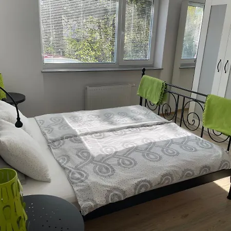 Rose In Winter דירה *