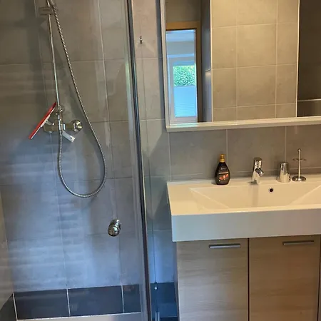 Rose In Winter Apartment