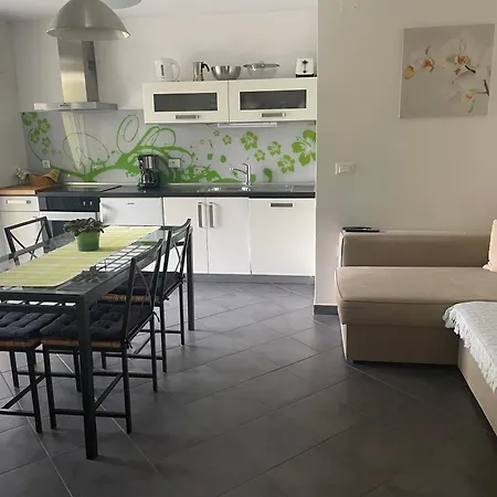 Apartament Rose In Winter