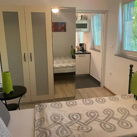 Apartament Rose In Winter