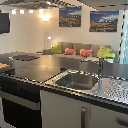 Apartament Rose In Winter *