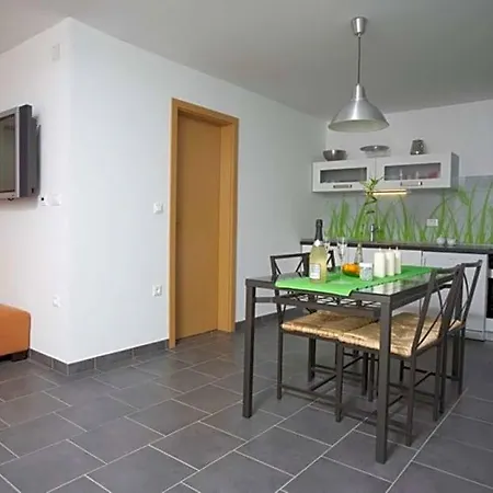 Apartamento Rose In Winter *