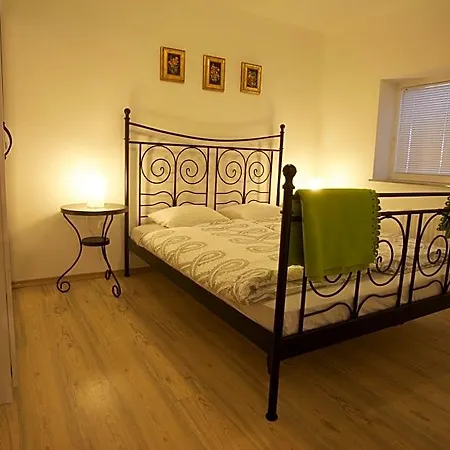 Apartamento Rose In Winter *