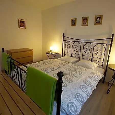 Apartamento Rose In Winter *