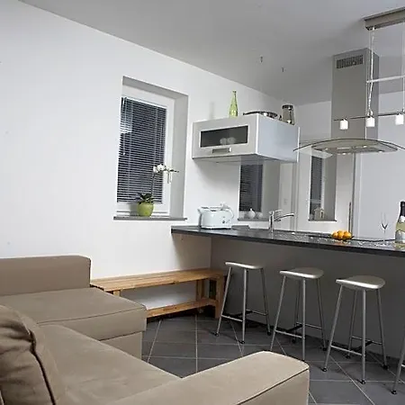 Apartamento Rose In Winter
