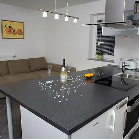 Apartamento Rose In Winter *