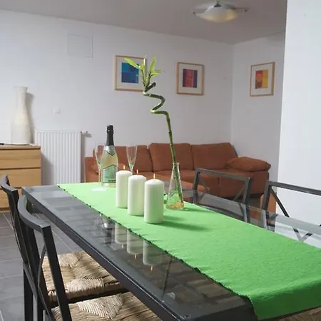 Apartament Rose In Winter *