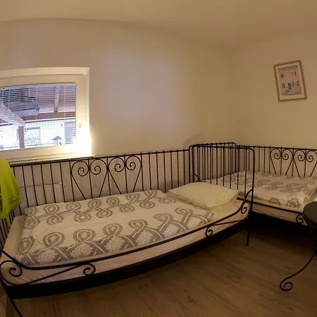 Apartamento Rose In Winter *