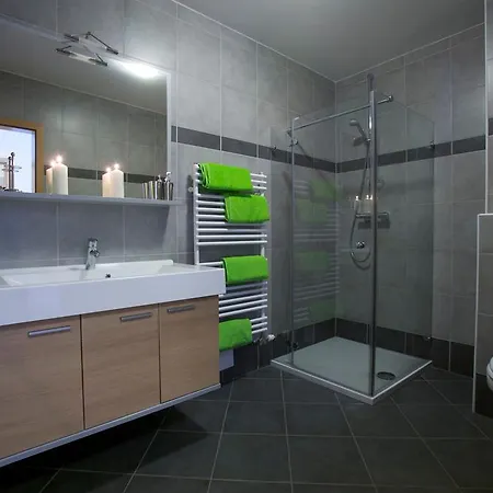 Apartment Rose In Winter *