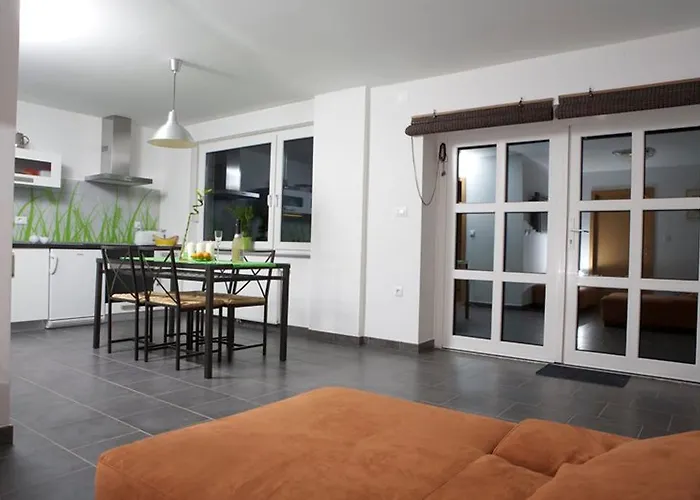 Rose In Winter Διαμέρισμα *