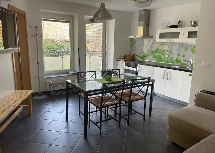 Διαμέρισμα Rose In Winter