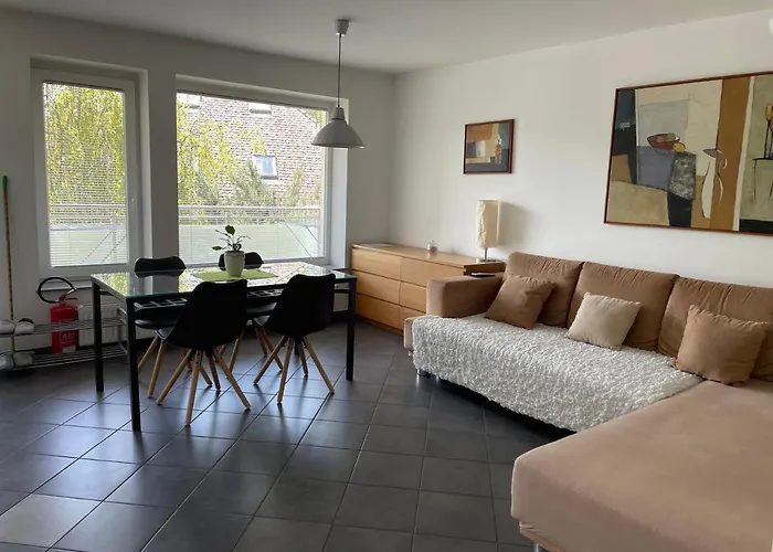 Rose In Winter Appartement