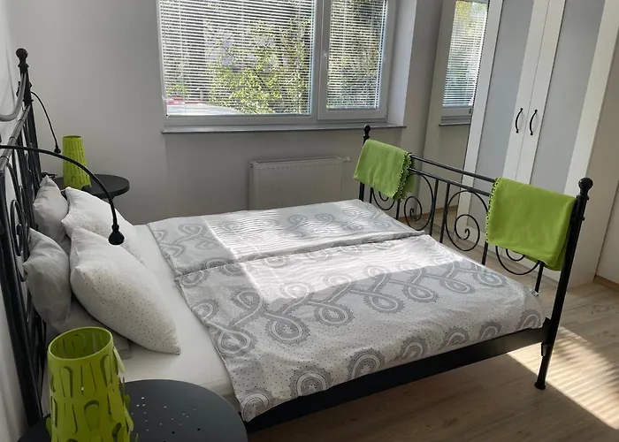 Rose In Winter Lejlighed *