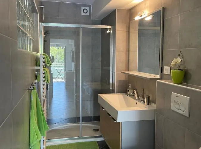 Lejlighed Rose In Winter