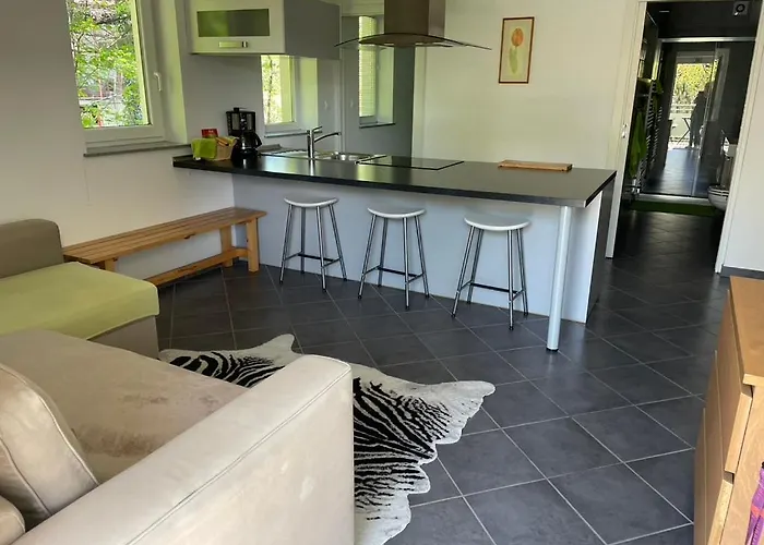 Lejlighed Rose In Winter Bled