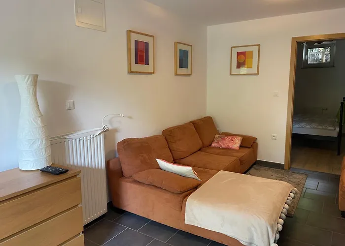 Rose In Winter Διαμέρισμα *