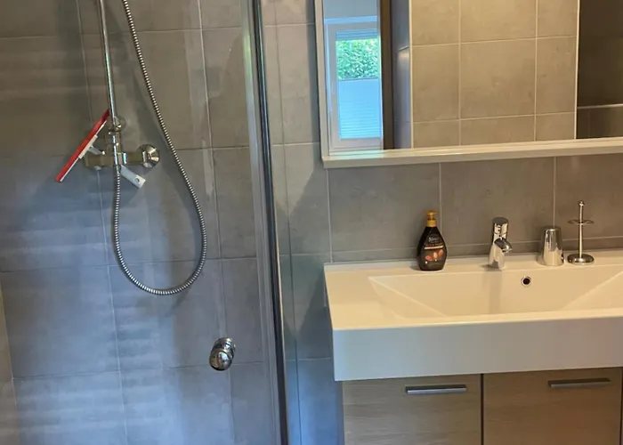 Rose In Winter Lejlighed