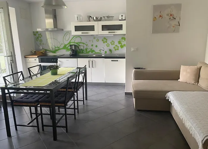 Διαμέρισμα Rose In Winter