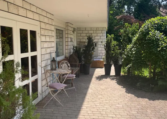 Rose In Winter Lejlighed *