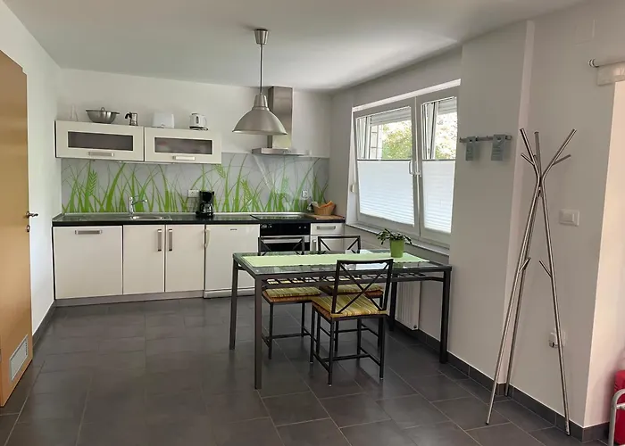 Rose In Winter Lejlighed *