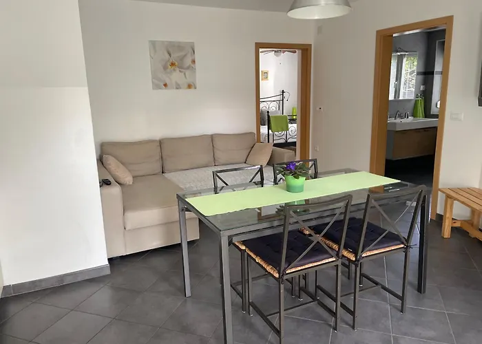 Διαμέρισμα Rose In Winter *