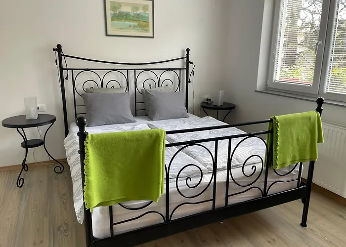 Διαμέρισμα Rose In Winter Μπλεντ