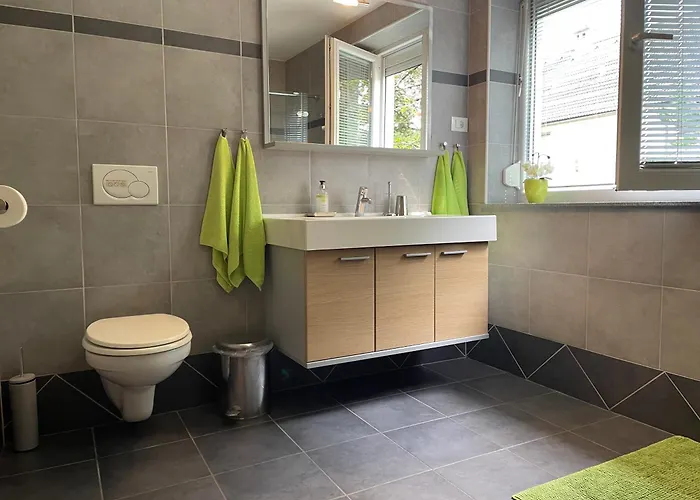 Rose In Winter Lejlighed