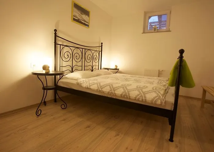 Lejlighed Rose In Winter *