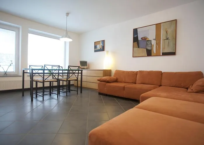 Rose In Winter Διαμέρισμα Μπλεντ