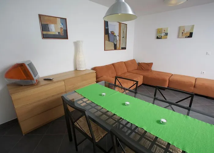 Rose In Winter Lejlighed