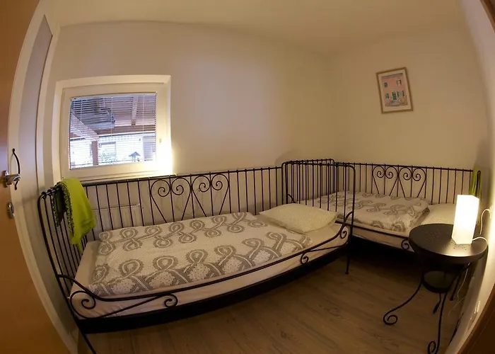 Διαμέρισμα Rose In Winter *