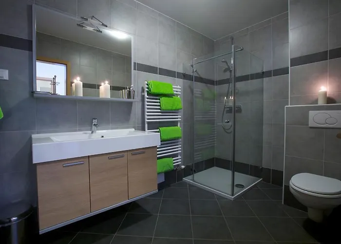 Lejlighed Rose In Winter *