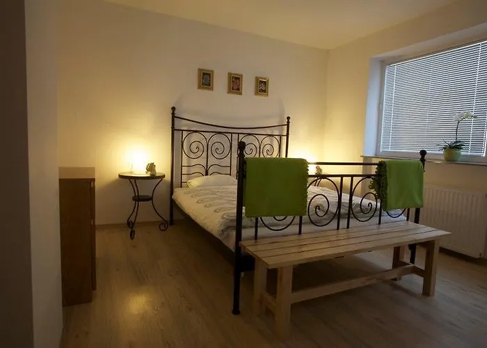 Rose In Winter Διαμέρισμα *