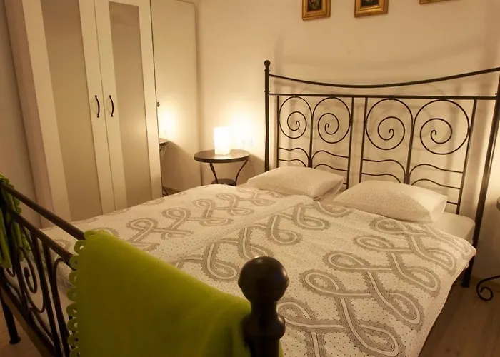 Διαμέρισμα Rose In Winter